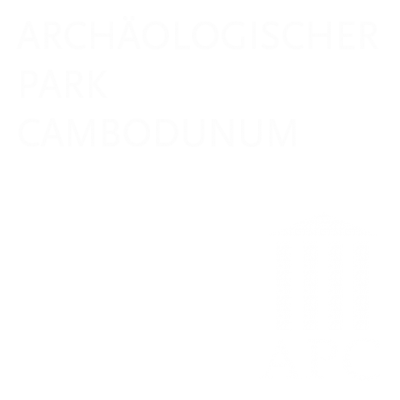 ARCHÄOLOGISCHER PARK CAMBODUNUM