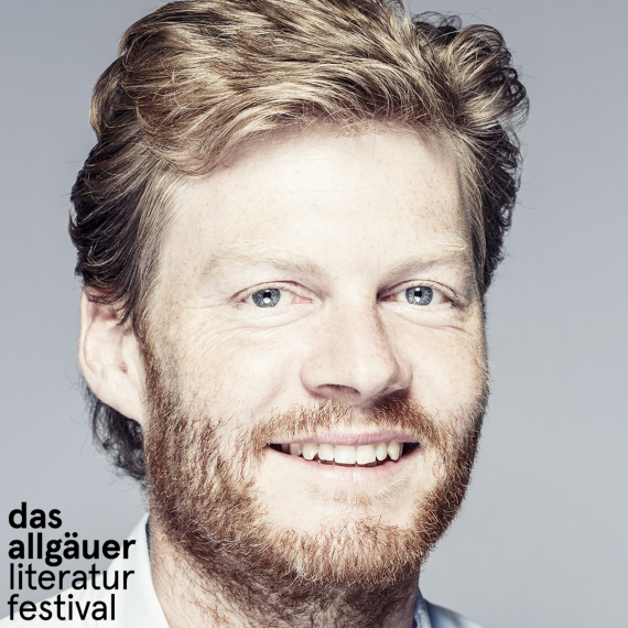 Portraitfoto Christian Felber
